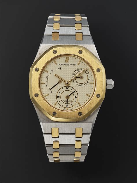 Audemars Piguet Royal Oak Dual Time new 